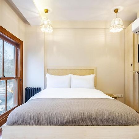 Pleasant Apartment Istanbul Ngoại thất bức ảnh