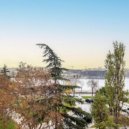 Pleasant Apartment Istanbul Ngoại thất bức ảnh