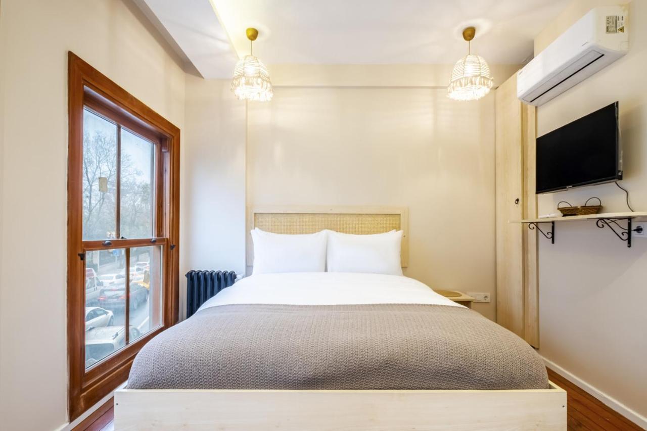Pleasant Apartment Istanbul Ngoại thất bức ảnh
