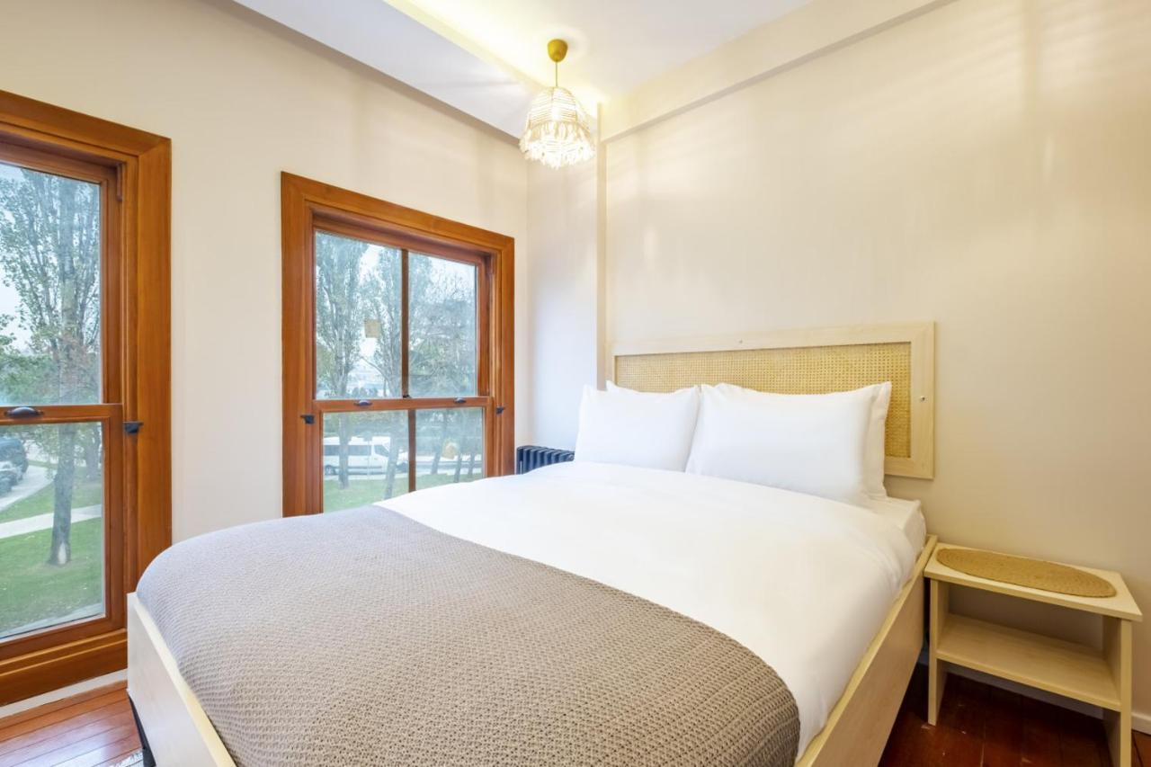 Pleasant Apartment Istanbul Ngoại thất bức ảnh