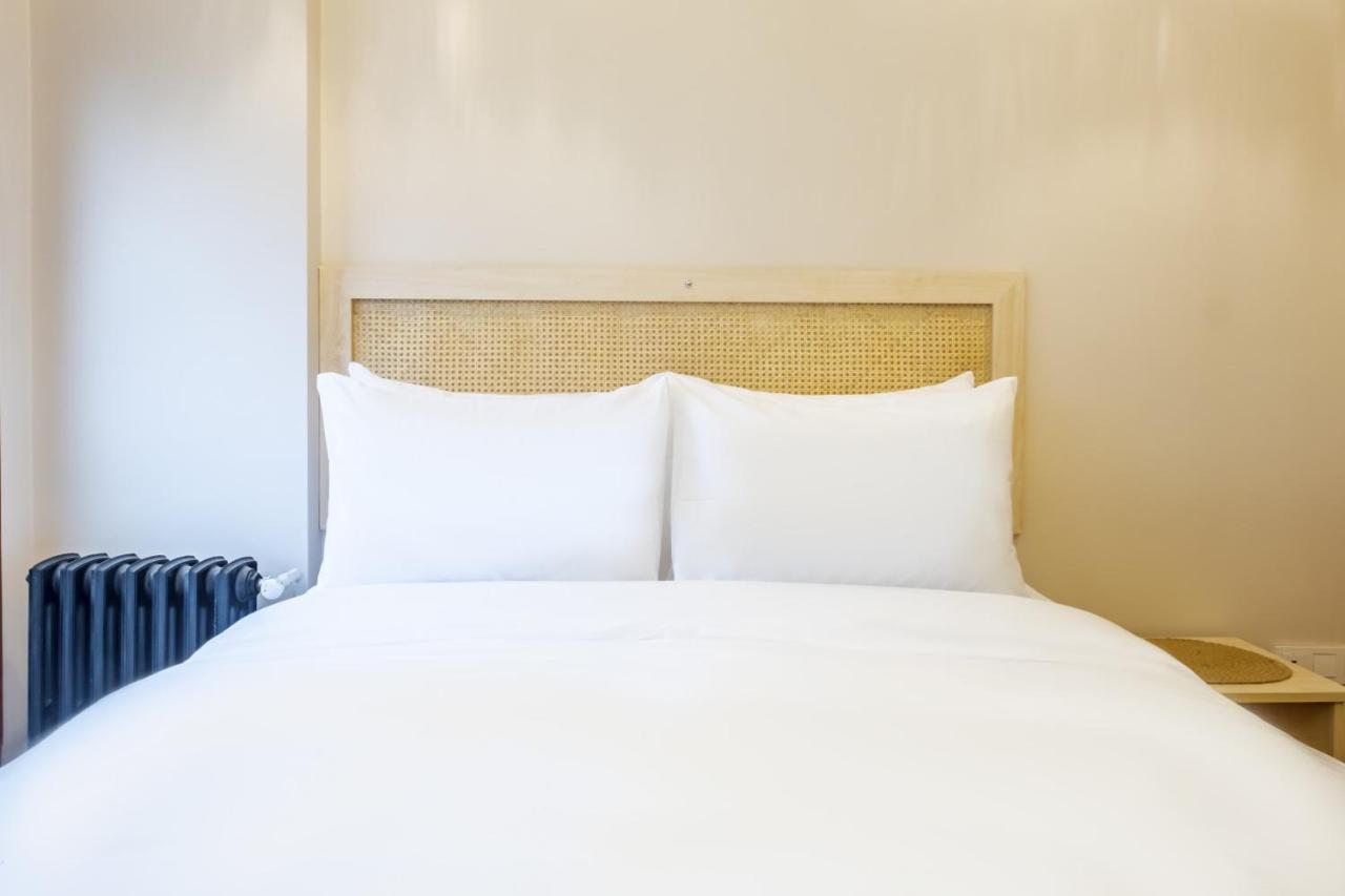 Pleasant Apartment Istanbul Ngoại thất bức ảnh