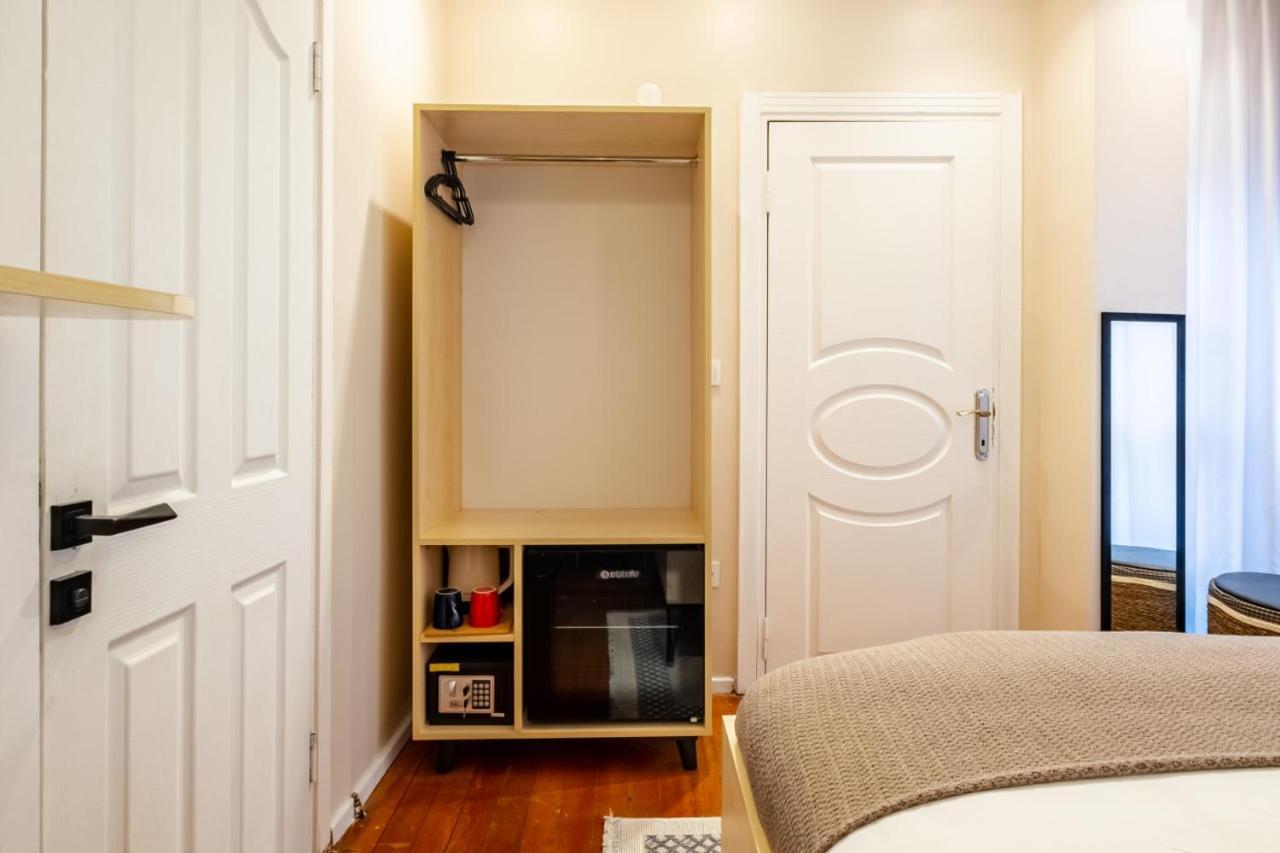 Pleasant Apartment Istanbul Ngoại thất bức ảnh