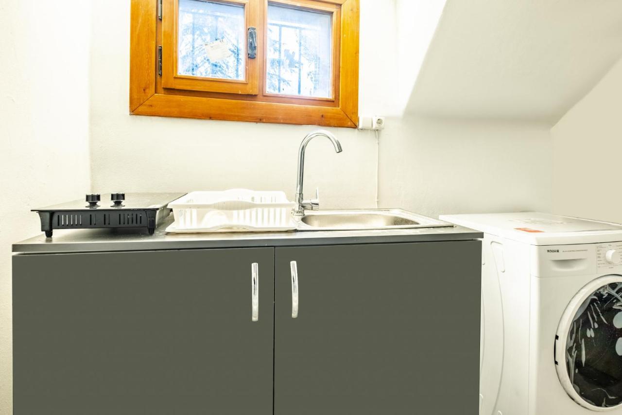 Pleasant Apartment Istanbul Ngoại thất bức ảnh