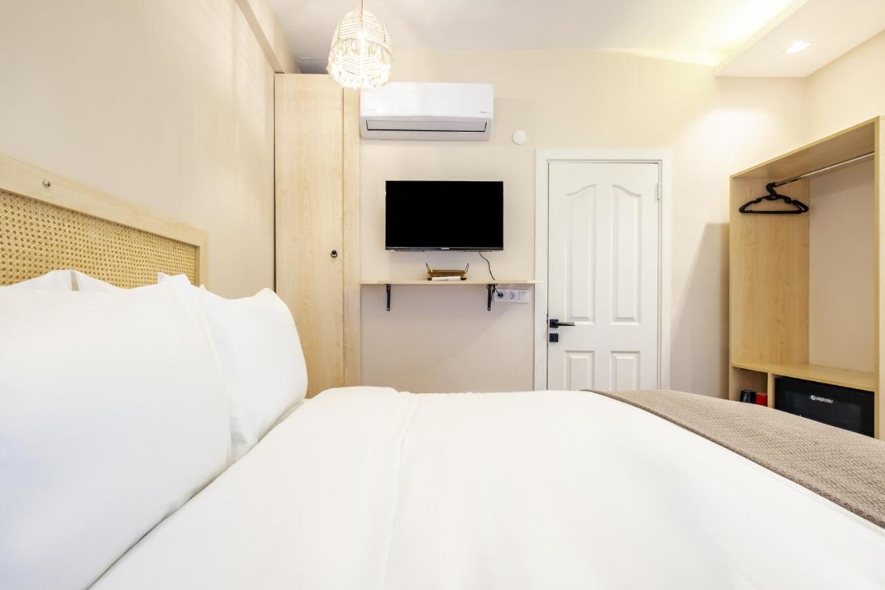 Pleasant Apartment Istanbul Ngoại thất bức ảnh