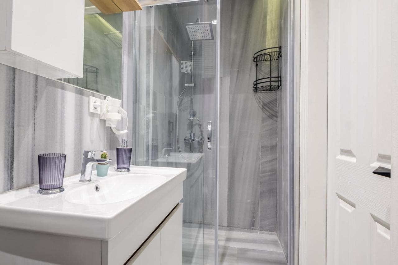 Pleasant Apartment Istanbul Ngoại thất bức ảnh